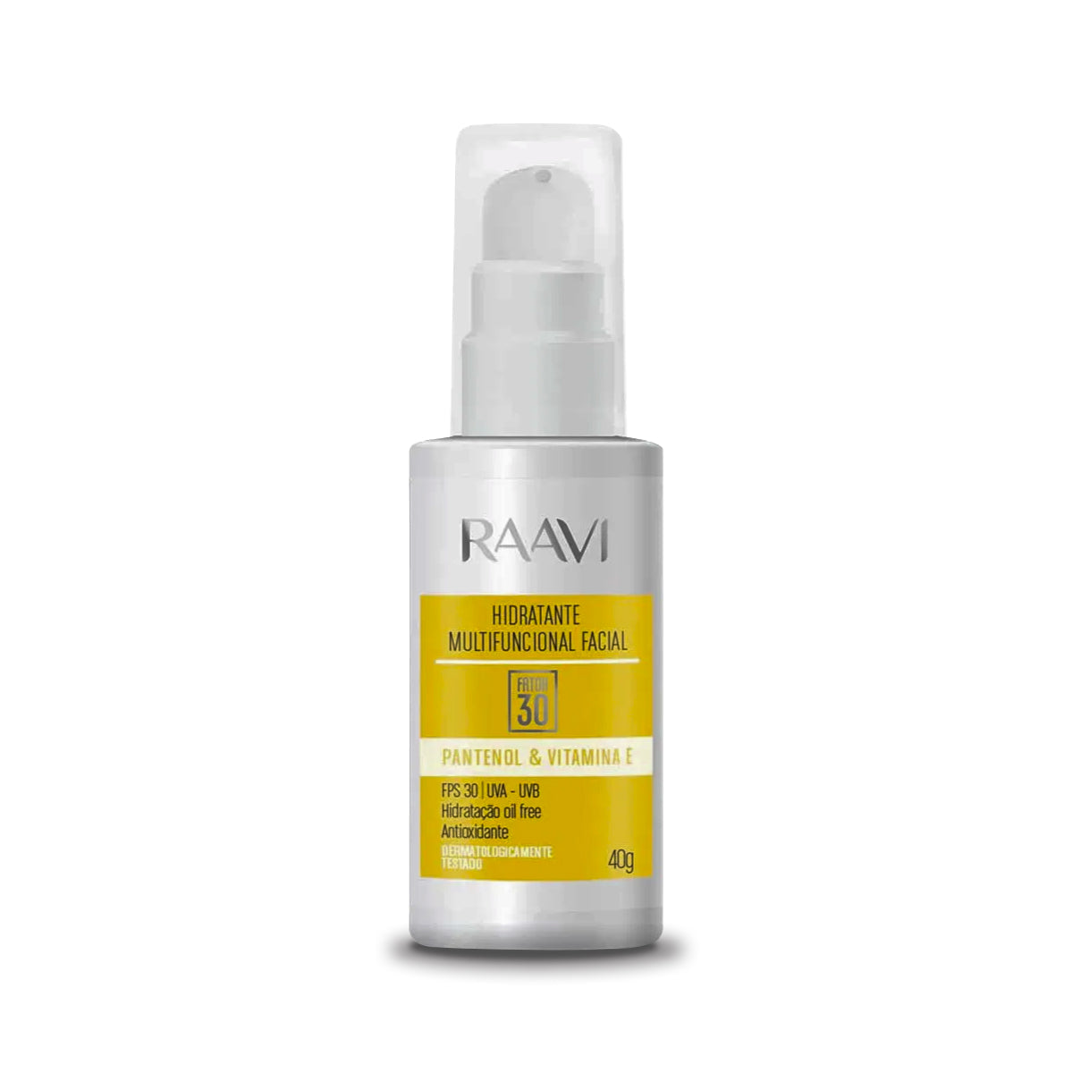 Kit Raavi Cuidados Essenciais Clorofila e Tomate (3 Produtos)