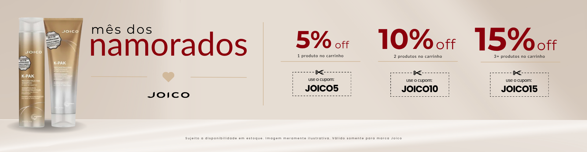 Joico