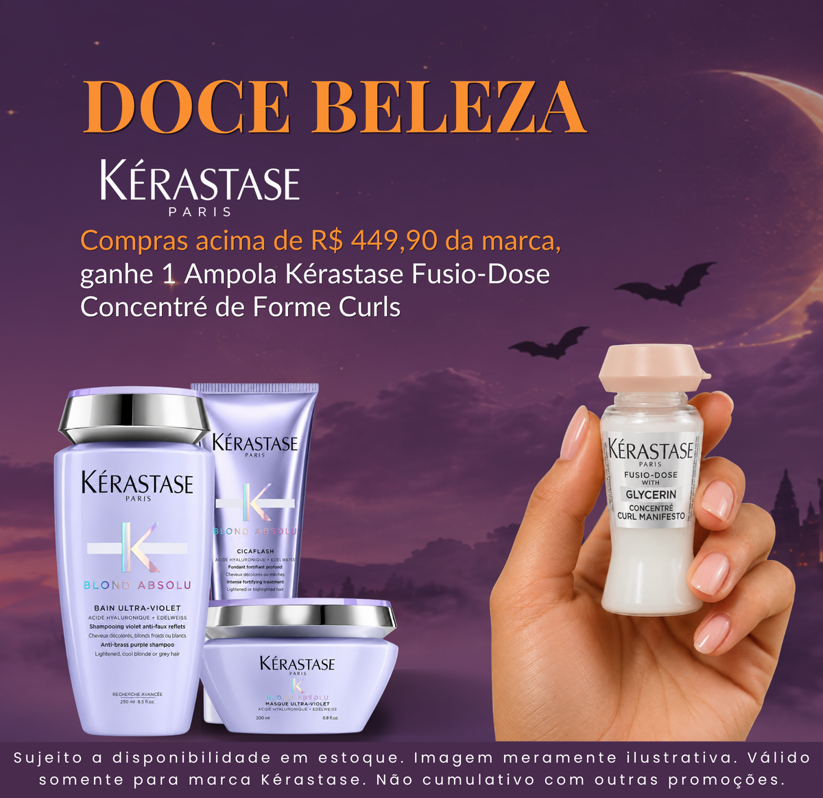 Kérastase