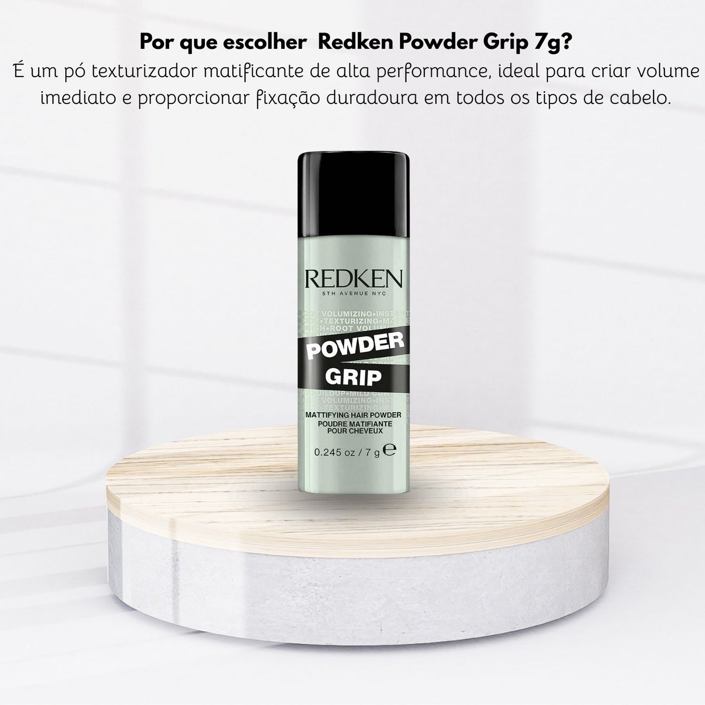 Redken Powder Grip 7g