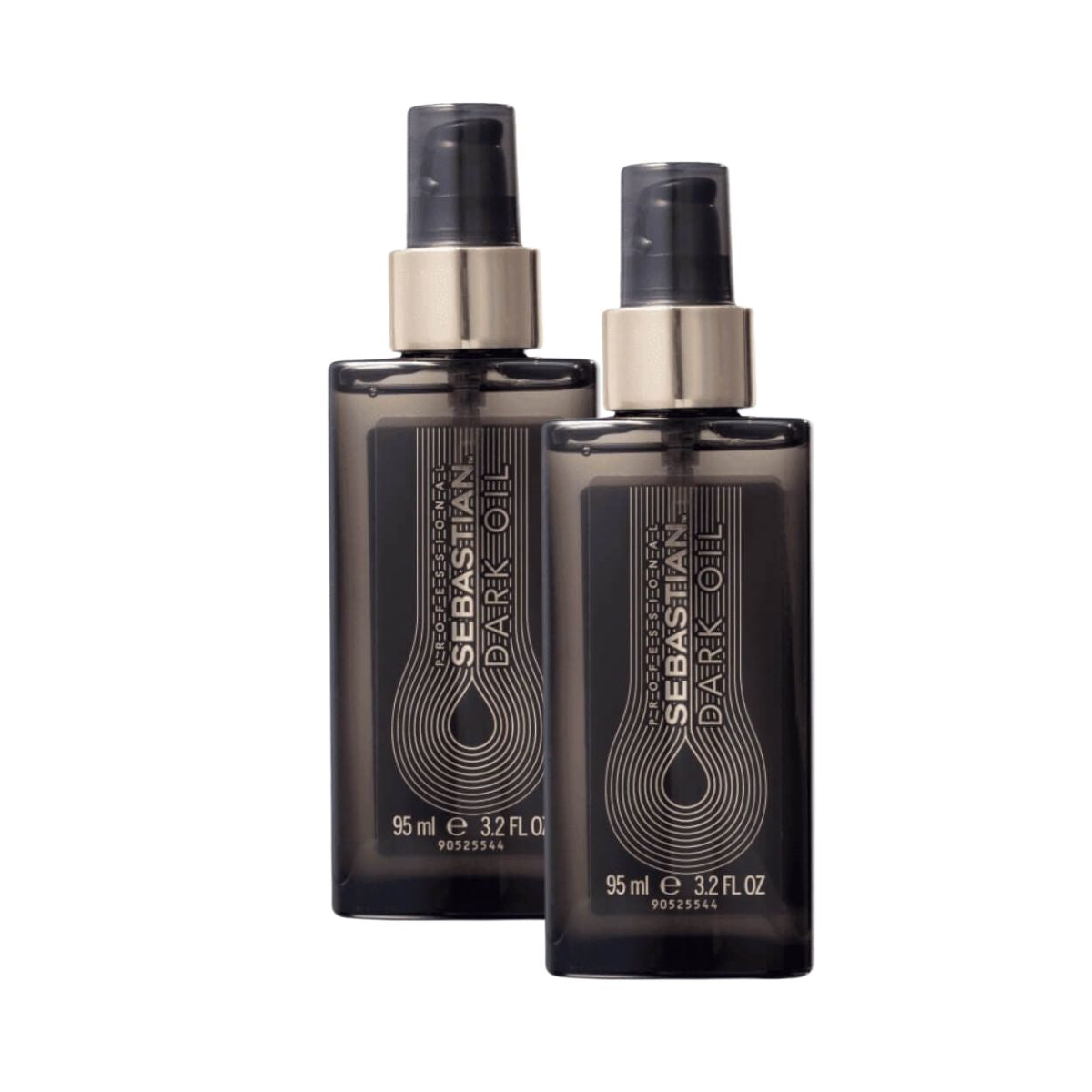 KIt Sebastian Dark Oil 2 Oleo Capilar 95 ml