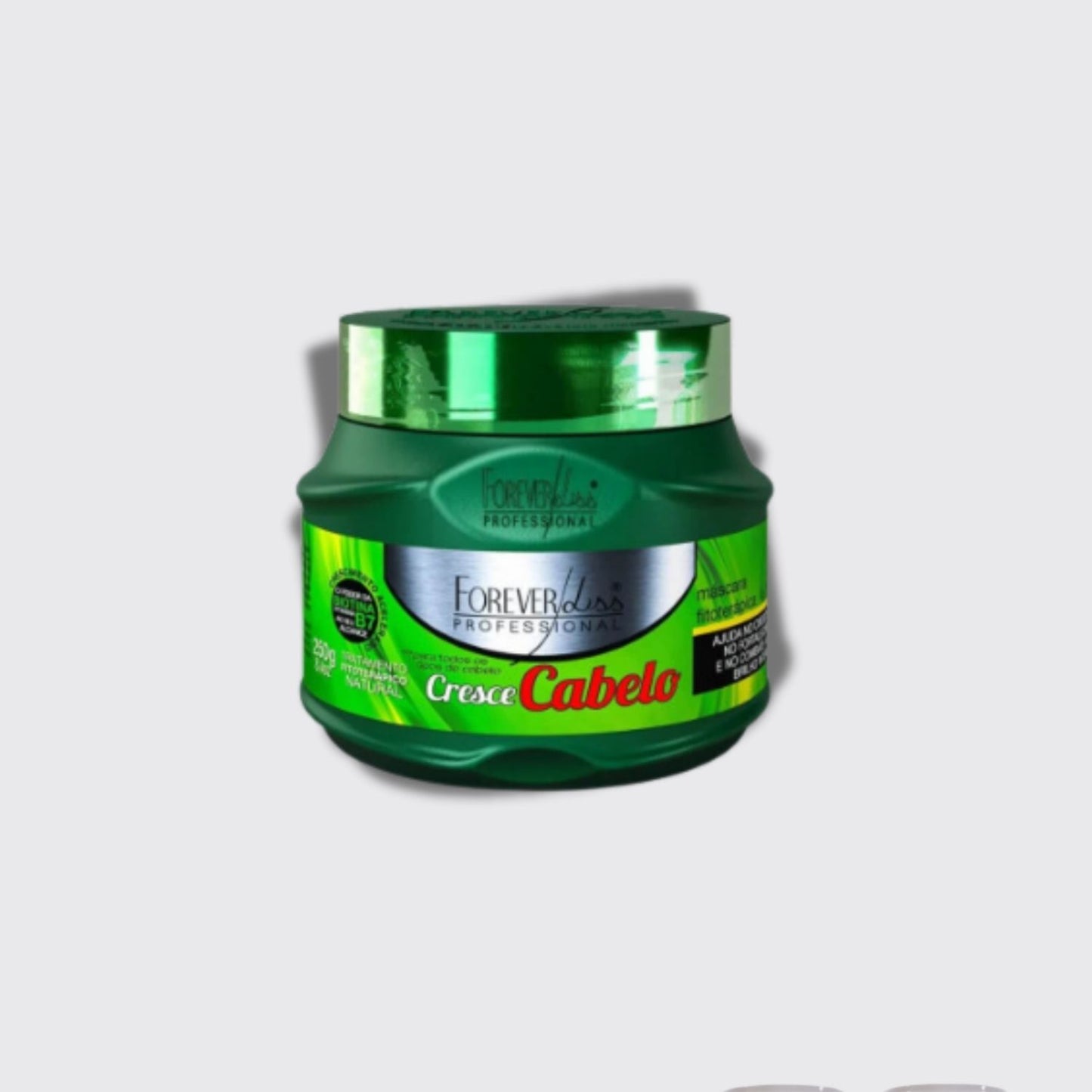 Máscara Forever Liss Cresce Cabelo 250 g