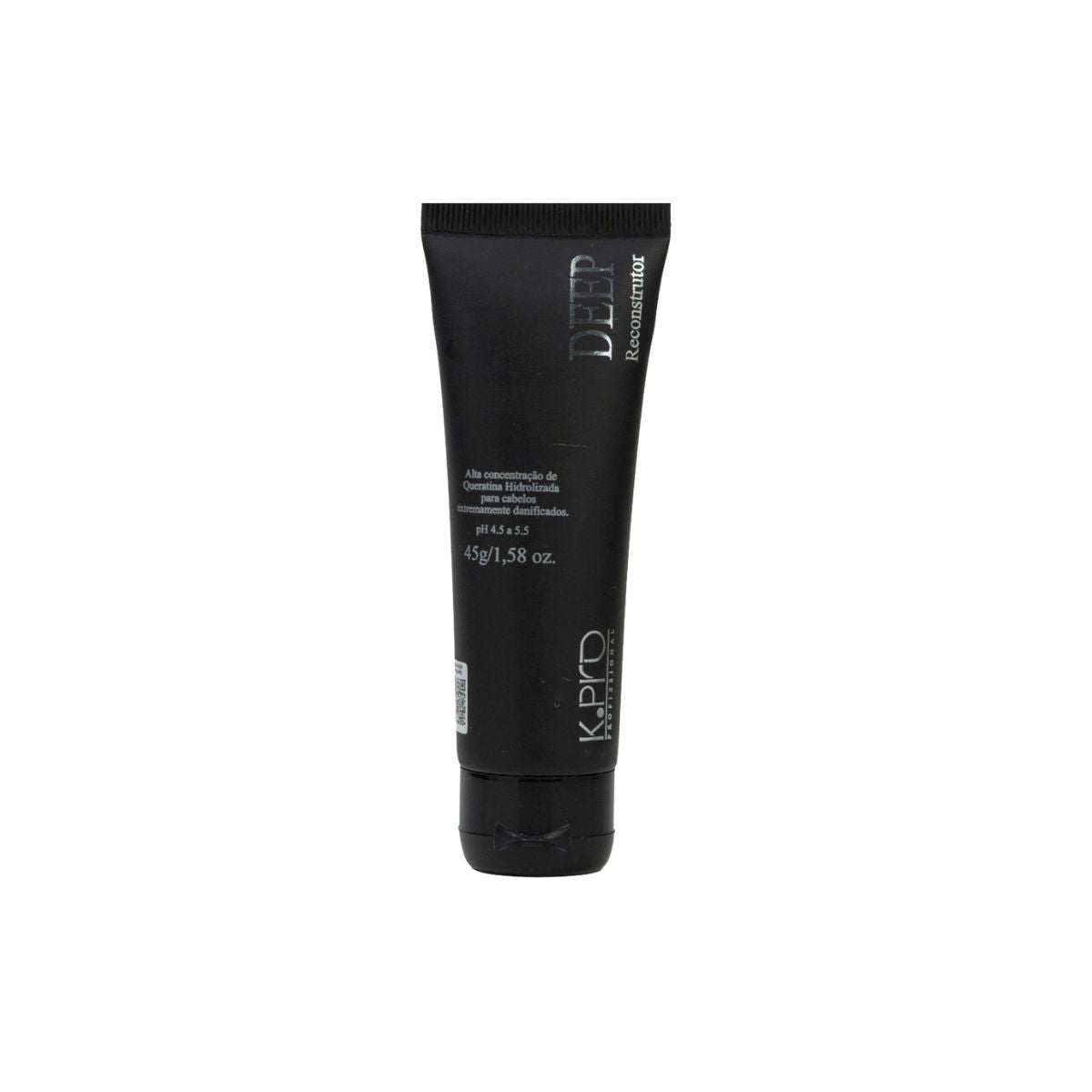 🎁 K.Pro Deep Tratamento Capilar Reconstrutor 45 ml (100% off)