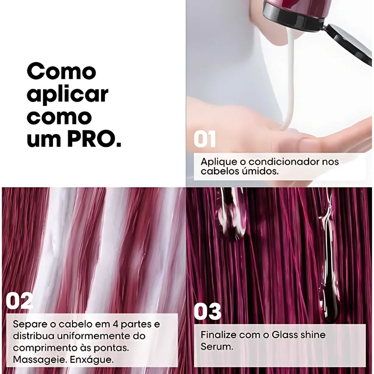 Condicionador Loreal Vitamino Color Spectrum 200 ml