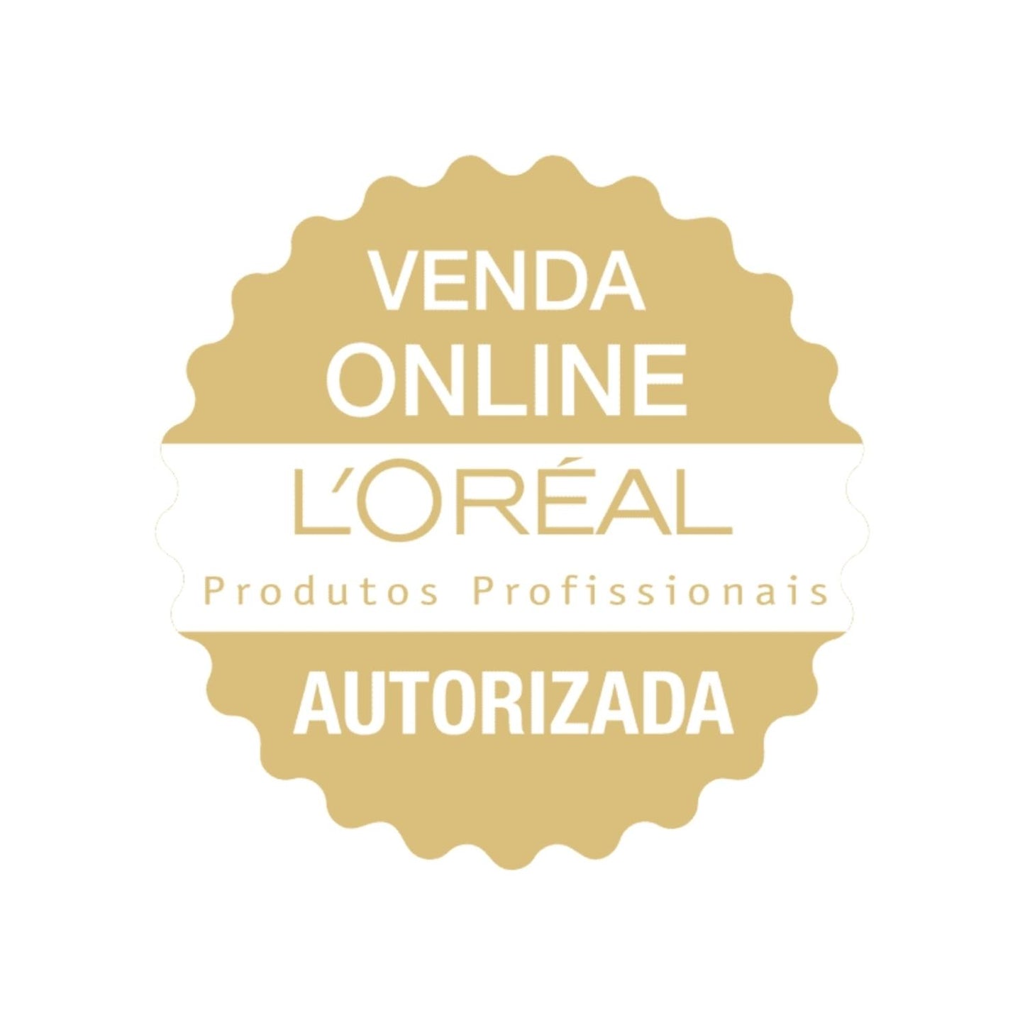 Kit Loreal Absolut Repair Gold NutriOil 2 Máscara 500 g