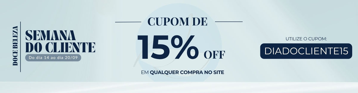 Semana do cliente