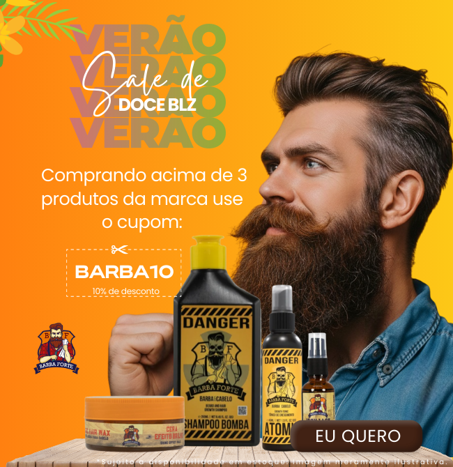 Barba Forte