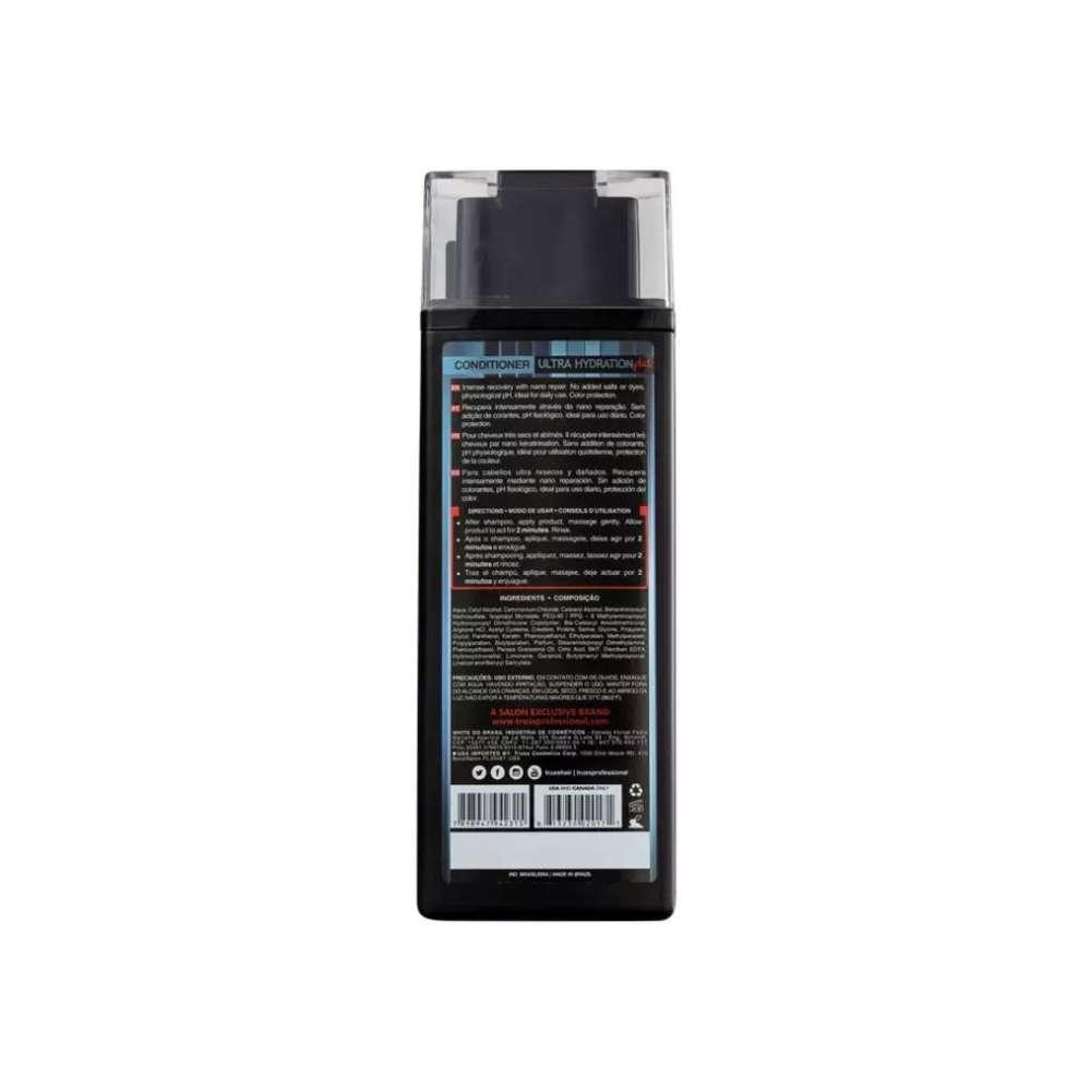 Condicionador Truss Ultra Hydration Plus 300 ml