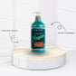 Kit Lowell Cacho Mágico Shampoo 500 ml + Máscara 450 g + Ativador 500 ml