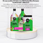Kit Salon Line SOS Azeite Oliva Shampoo Condicionador e Máscara