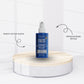 Kit Lowell Ends Regeneração Shampoo 240 ml + Máscara 200 ml + Leave 100 ml