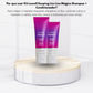 Kit Lowell Keeping Liss Liso Mágico Shampoo 240 ml + Condicionador 200 ml