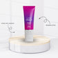Kit Lowell Keeping Liss Liso Mágico Shampoo 240 ml + Condicionador 200 ml + Termoativo 200 ml