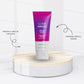 Kit Lowell Keeping Liss Liso Mágico Shampoo 240 ml + Condicionador 200 ml + Termoativo 200 ml