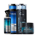 Kit Truss Ultra Hydration + Net + Uso Obrigatório 4 Produtos