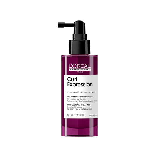Serum Loreal Curl Expression Density Stimulator Reparador de Pontas 90 ml