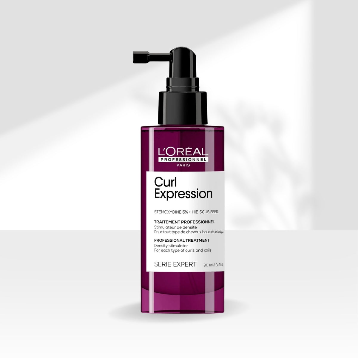 Serum Loreal Curl Expression Density Stimulator Reparador de Pontas 90 ml