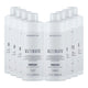 Kit Madamelis Ultimate Escova Progressiva 4 (2 x 1 Litro)