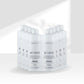 Kit Madamelis Ultimate Escova Progressiva 4 (2 x 1 Litro)