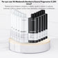 Kit Madamelis Bambarro Escova Progressiva 5 (2 X 1 Litro)