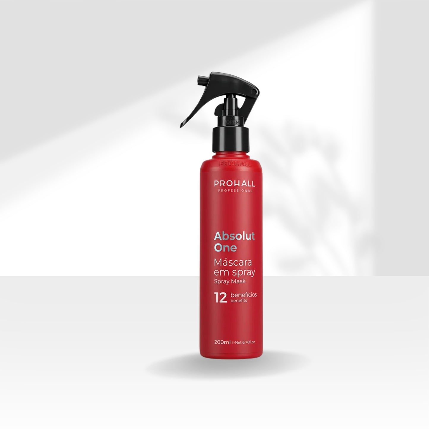 Prohall Absolut One Mascara Spray Multibeneficios 200 ml