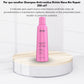 Shampoo Antirresíduo Richée Nano Btx Repair 250 ml