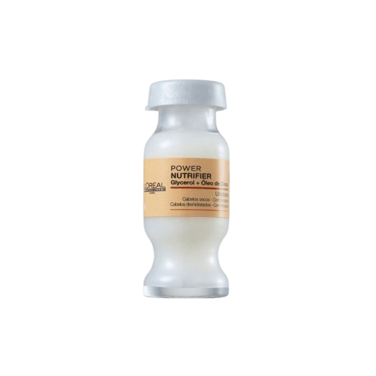 Ampola Loreal Professionnel Nutrifier Powerdose 10 ml