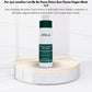Let Me Be Passo Único Sem Pausa Vegan Mask 1 L