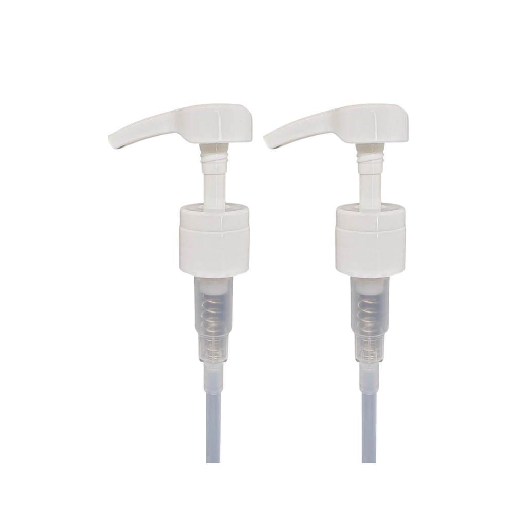 Kit Válvula Wella Dosadora Pump Duo 10 ml