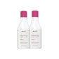 Progressiva Richée Bioplástica Capilar (2 x 300 ml)