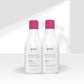 Progressiva Richée Bioplástica Capilar (2 x 300 ml)