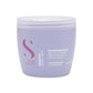 Máscara Alfaparf Semi Di Lino Smoothing Rebel Hair 500 ml