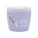 Máscara Alfaparf Semi Di Lino Smoothing Rebel Hair 500 ml