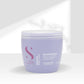 Máscara Alfaparf Semi Di Lino Smoothing Rebel Hair 500 ml