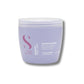Máscara Alfaparf Semi Di Lino Smoothing Rebel Hair 500 ml