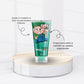 Gel Fixador Cia da Natureza Cebolinha Kids 180 g