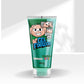 Gel Fixador Cia da Natureza Cebolinha Kids 180 g
