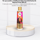 Acidificante Salon Line S.O.S Cachos De Repente Pronta 300 ml