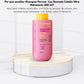 Shampoo Forever Liss Desmaia Cabelo Ultra Hidratante 250 ml