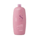 Shampoo Alfaparf Semi Di Lino Moisture Nutritive Shampoo Hidratante sem Sulfato 1 Litro