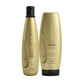 Kit Aneethun Blond Shampoo Silver 300 ml + Máscara Iluminadora 250 g