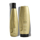 Kit Aneethun Blond Shampoo Silver 300 ml + Máscara Iluminadora 250 g