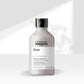 Shampoo Loreal Silver Silver 300 ml