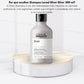 Shampoo Loreal Silver Silver 300 ml