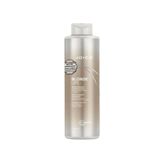 Condicionador Joico Blonde Life Brightening 1 Litro