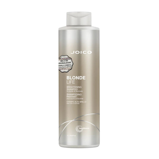 Shampoo Joico Blonde Life Brightening 1 Litro