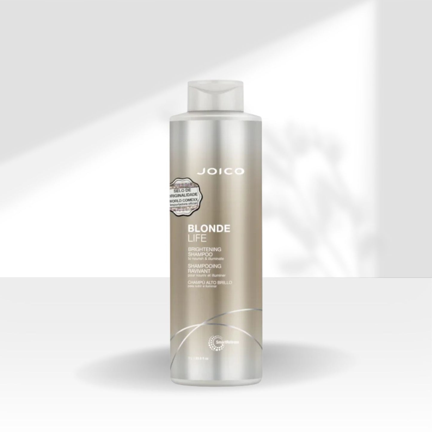 Shampoo Joico Blonde Life Brightening 1 Litro