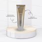 Kit Joico Blonde Life Brilliant Glow Smart Release Shampoo + Condicionador + Máscara + Oleo