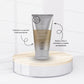 Kit Joico Blonde Life Brilliant Glow Smart Release Shampoo + Condicionador + Máscara + Oleo