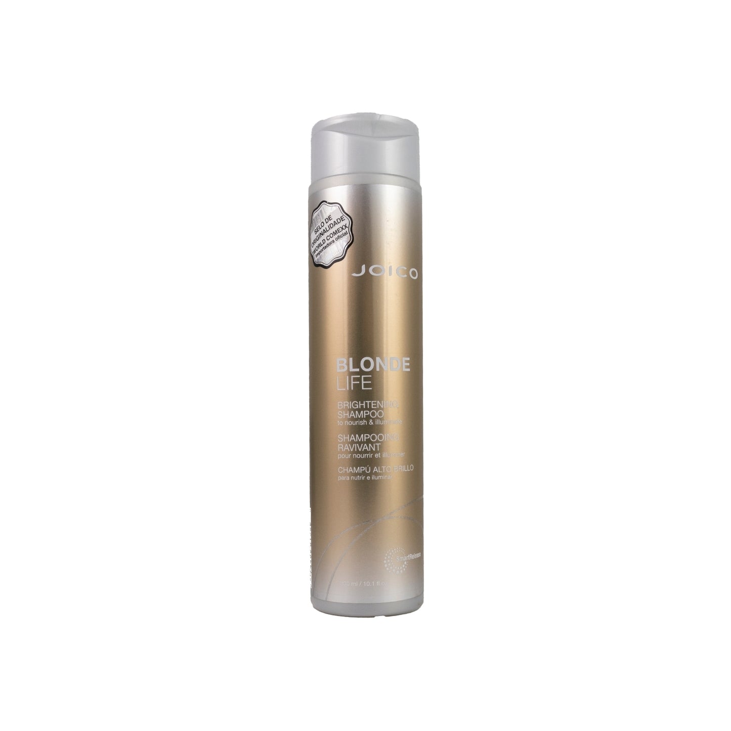 Shampoo Joico Blonde Life Smart Release 300 ml